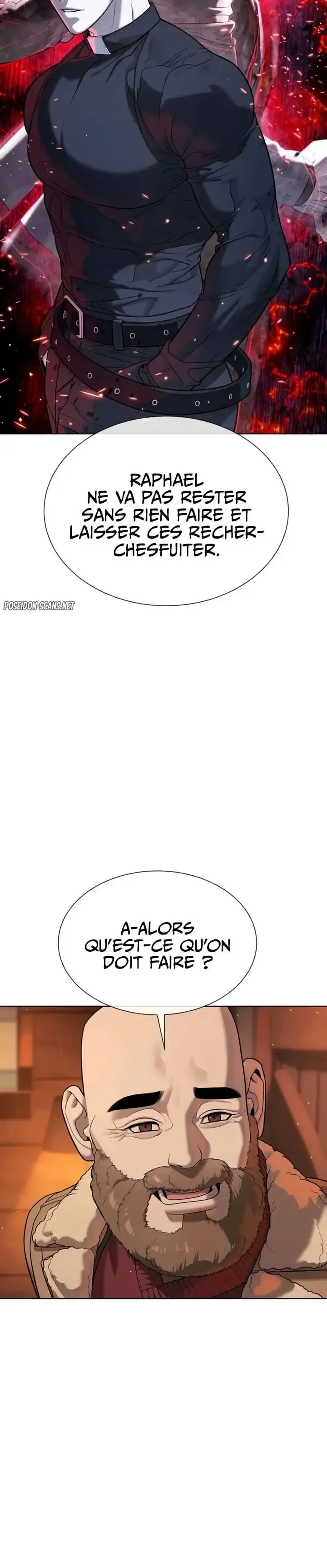 Killer Pedro Chapitre 124 - Page 13