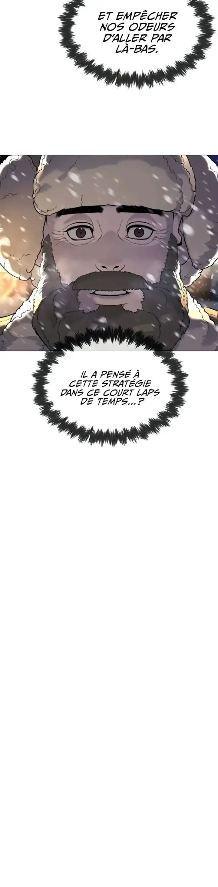 Killer Pedro Chapitre 124 - Page 19
