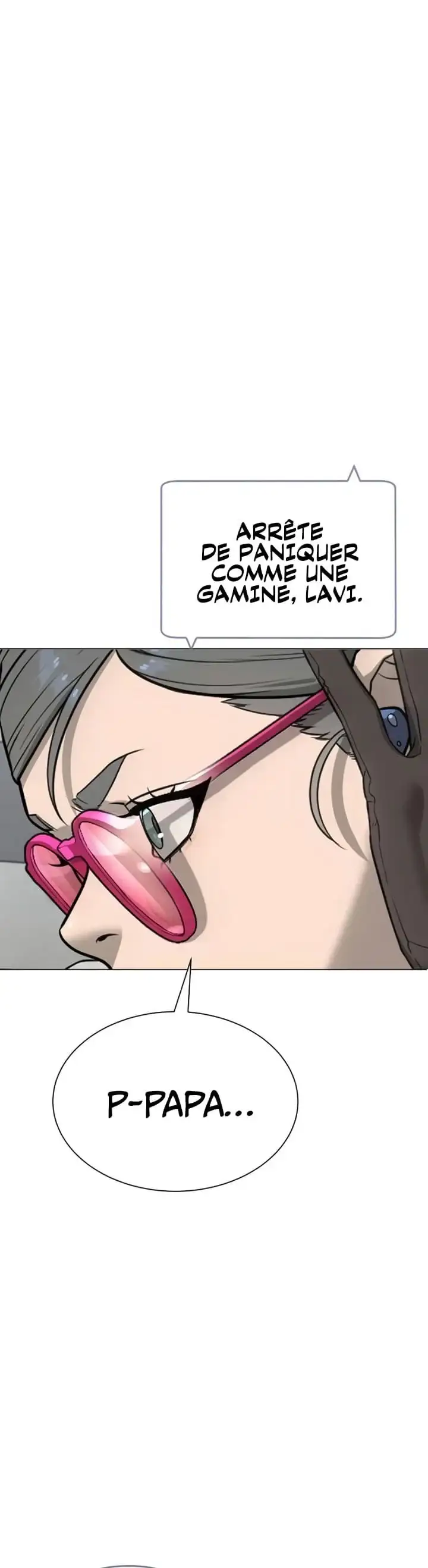 Killer Pedro Chapitre 125 - Page 15
