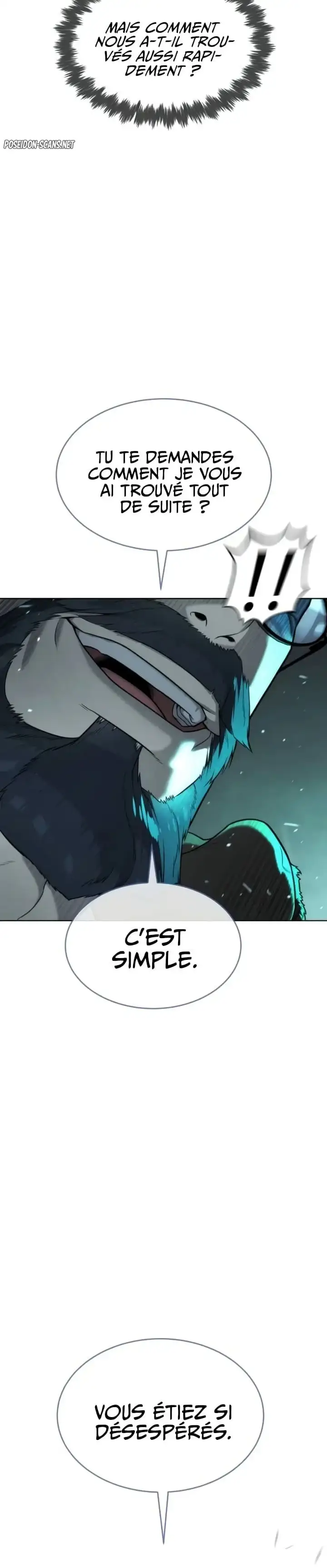 Killer Pedro Chapitre 125 - Page 25