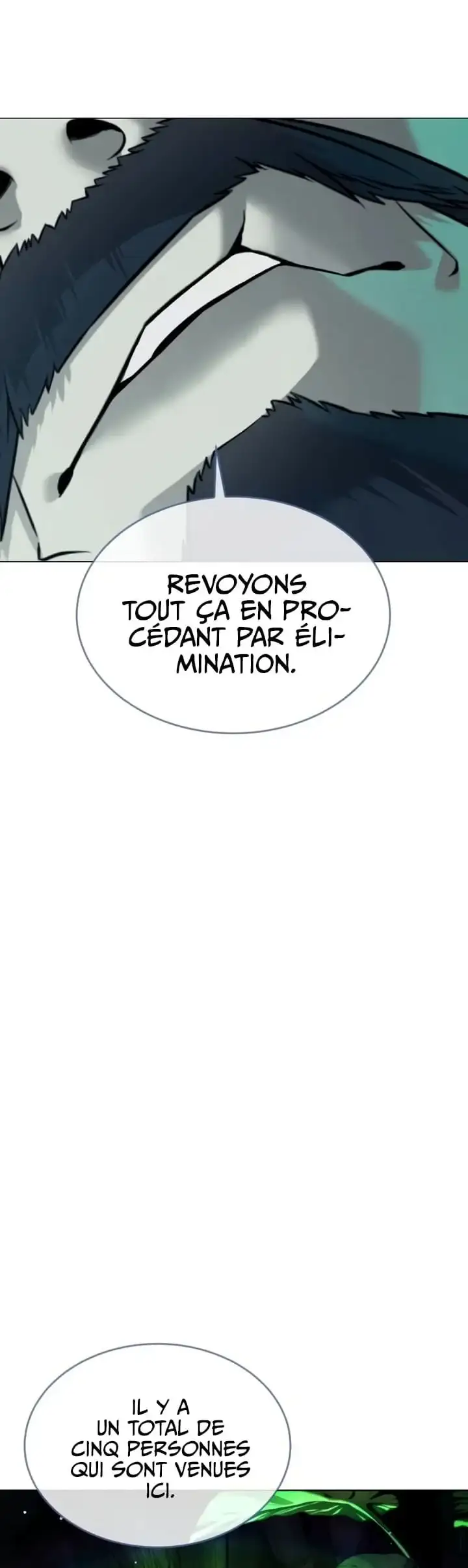 Killer Pedro Chapitre 125 - Page 27