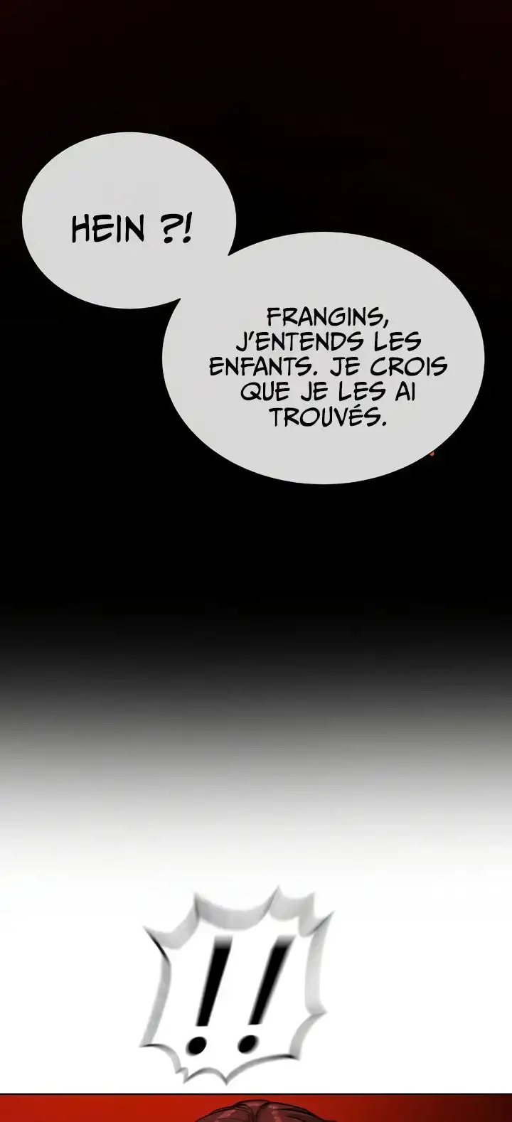 Killer Pedro Chapitre 126 - Page 7