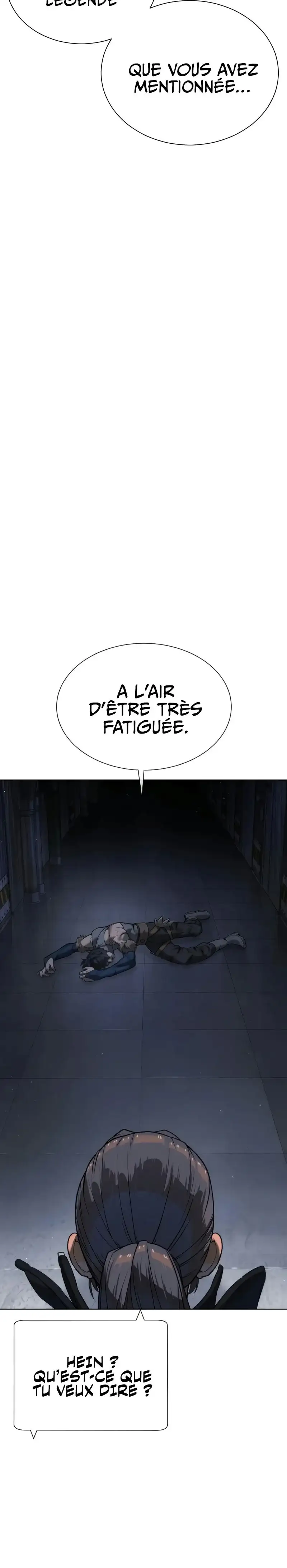 Killer Pedro Chapitre 127 - Page 10