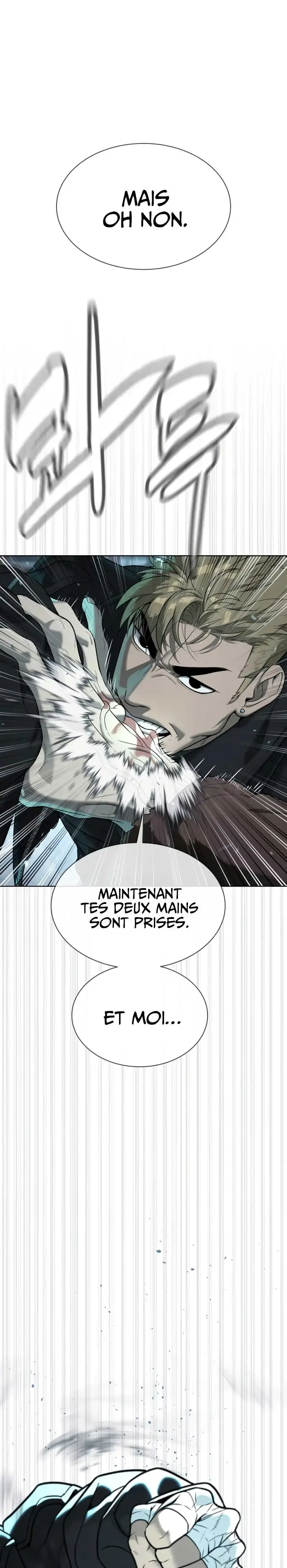 Killer Pedro Chapitre 129 - Page 7