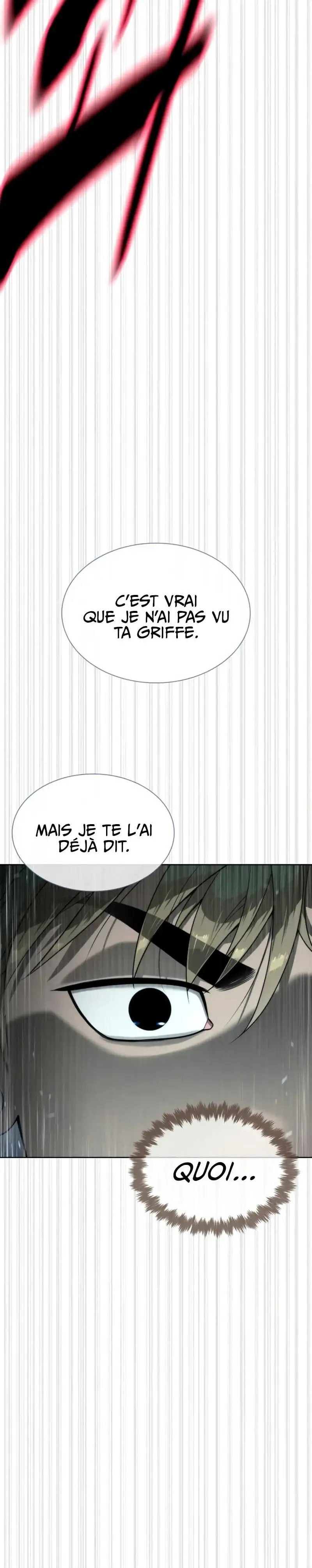 Killer Pedro Chapitre 129 - Page 10