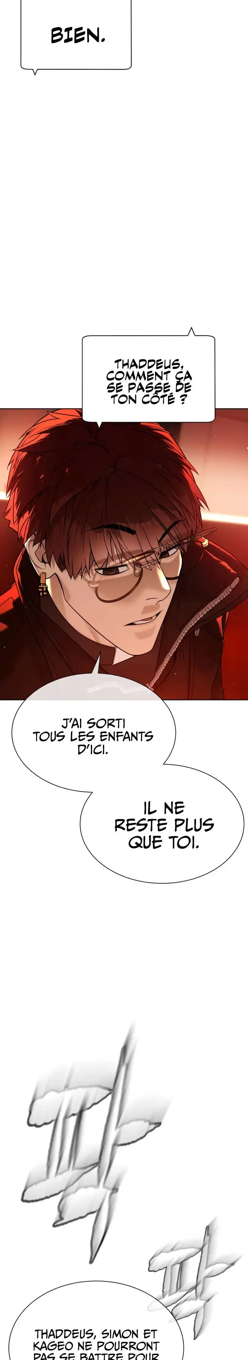 Killer Pedro Chapitre 129 - Page 13