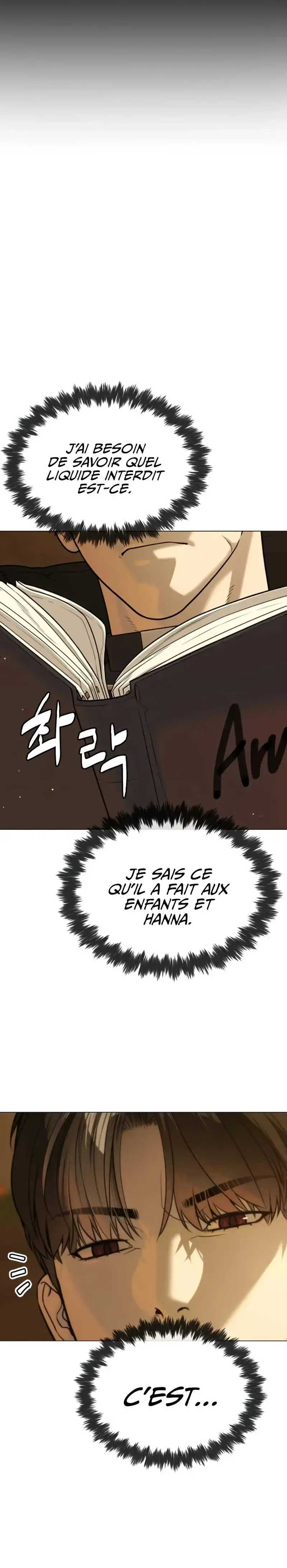 Killer Pedro Chapitre 129 - Page 21