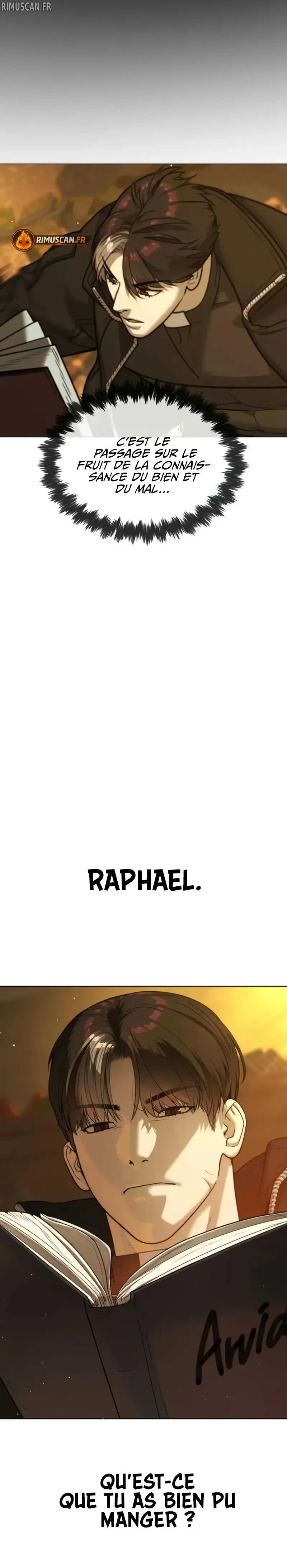 Killer Pedro Chapitre 129 - Page 23