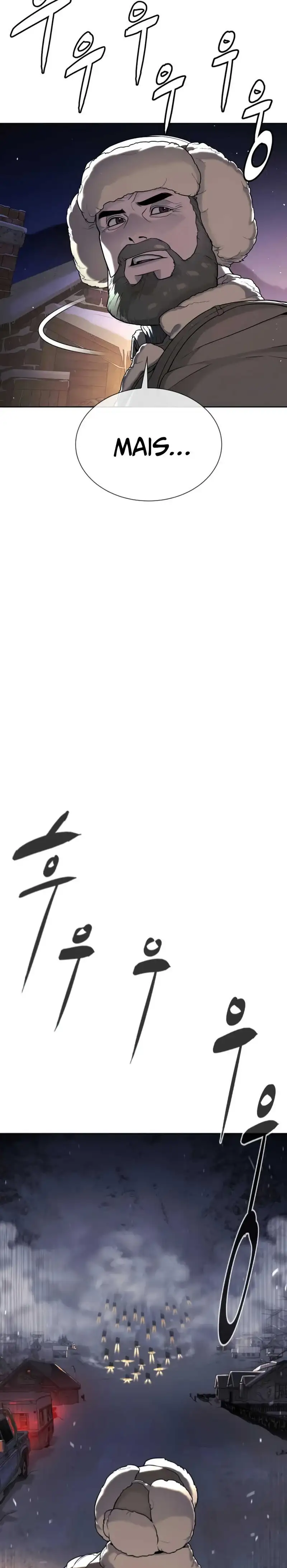 Killer Pedro Chapitre 129 - Page 27