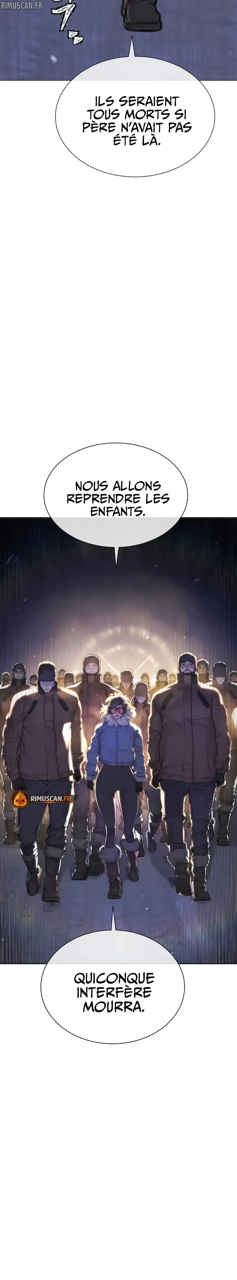 Killer Pedro Chapitre 129 - Page 29