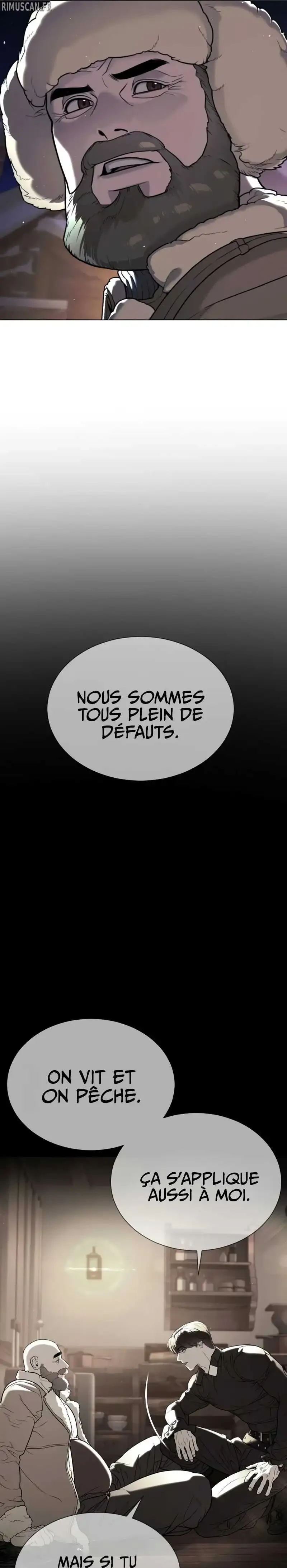 Killer Pedro Chapitre 129 - Page 30