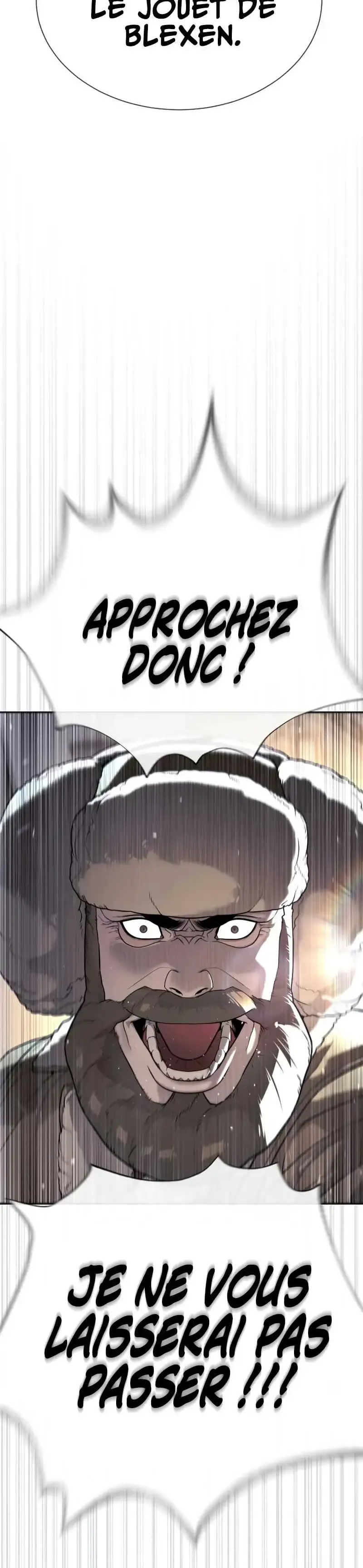 Killer Pedro Chapitre 129 - Page 33