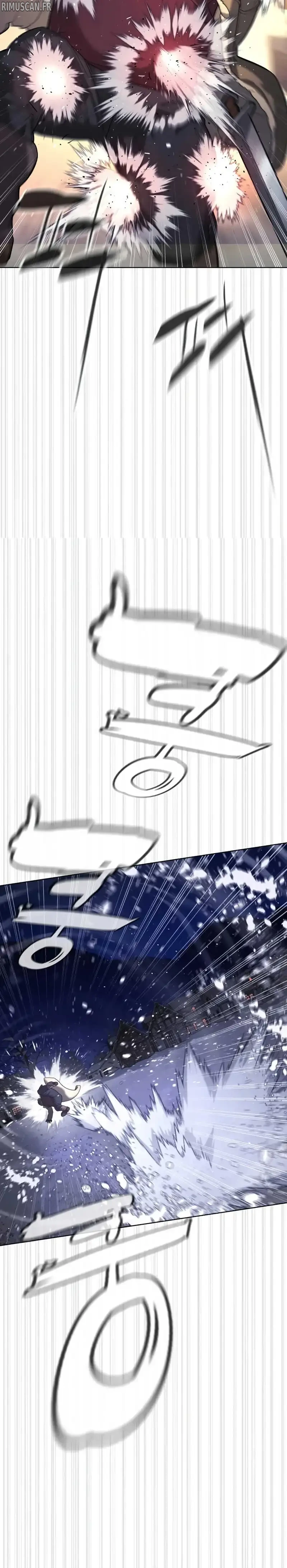 Killer Pedro Chapitre 129 - Page 35