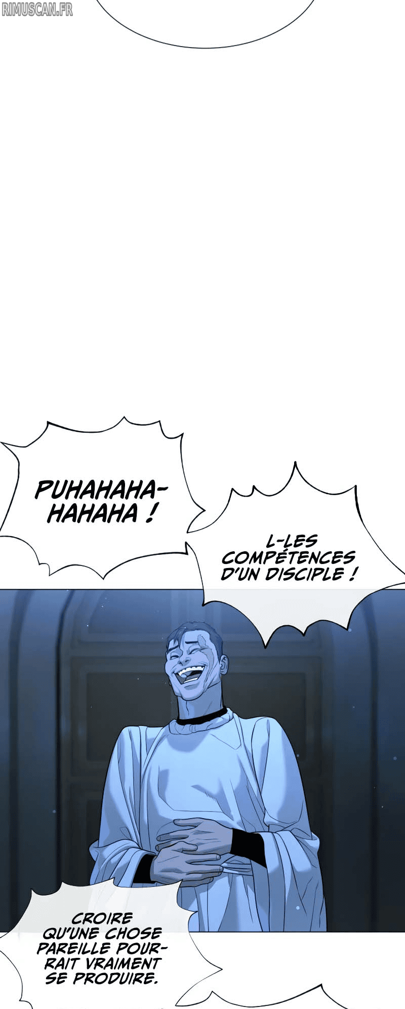 Killer Pedro Chapitre 13 - Page 5