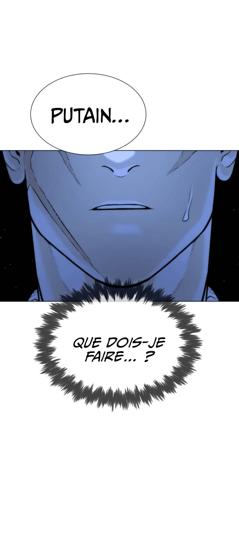 Killer Pedro Chapitre 13 - Page 13