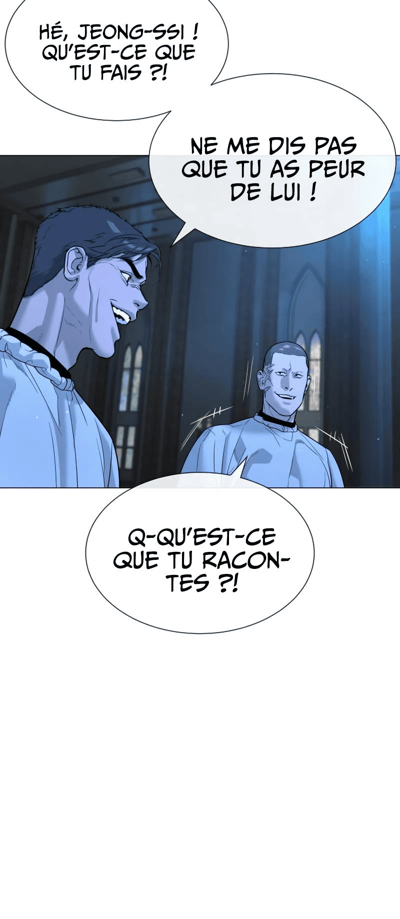Killer Pedro Chapitre 13 - Page 16
