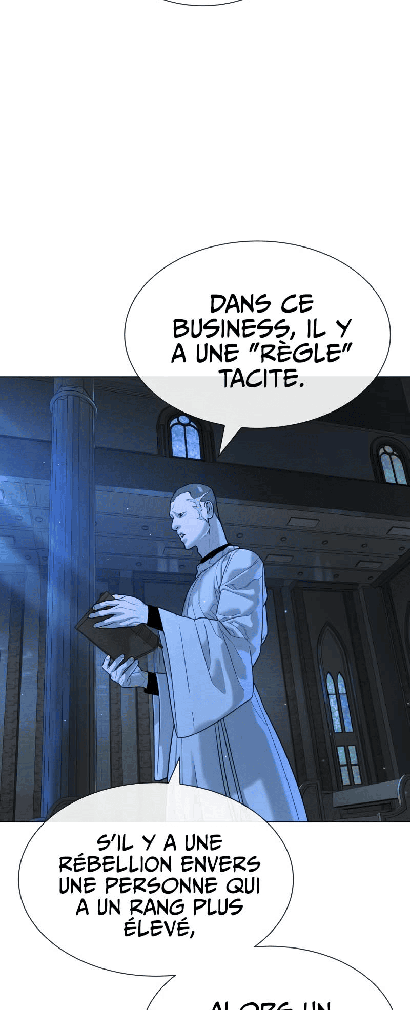 Killer Pedro Chapitre 13 - Page 18