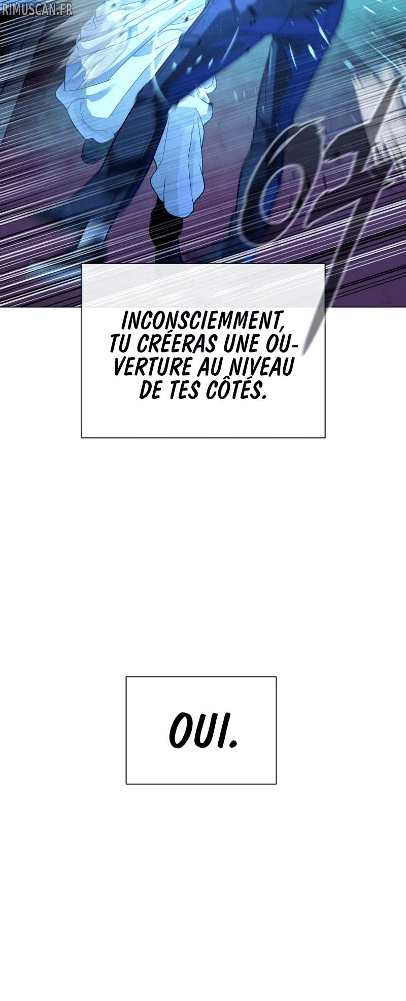 Killer Pedro Chapitre 13 - Page 23