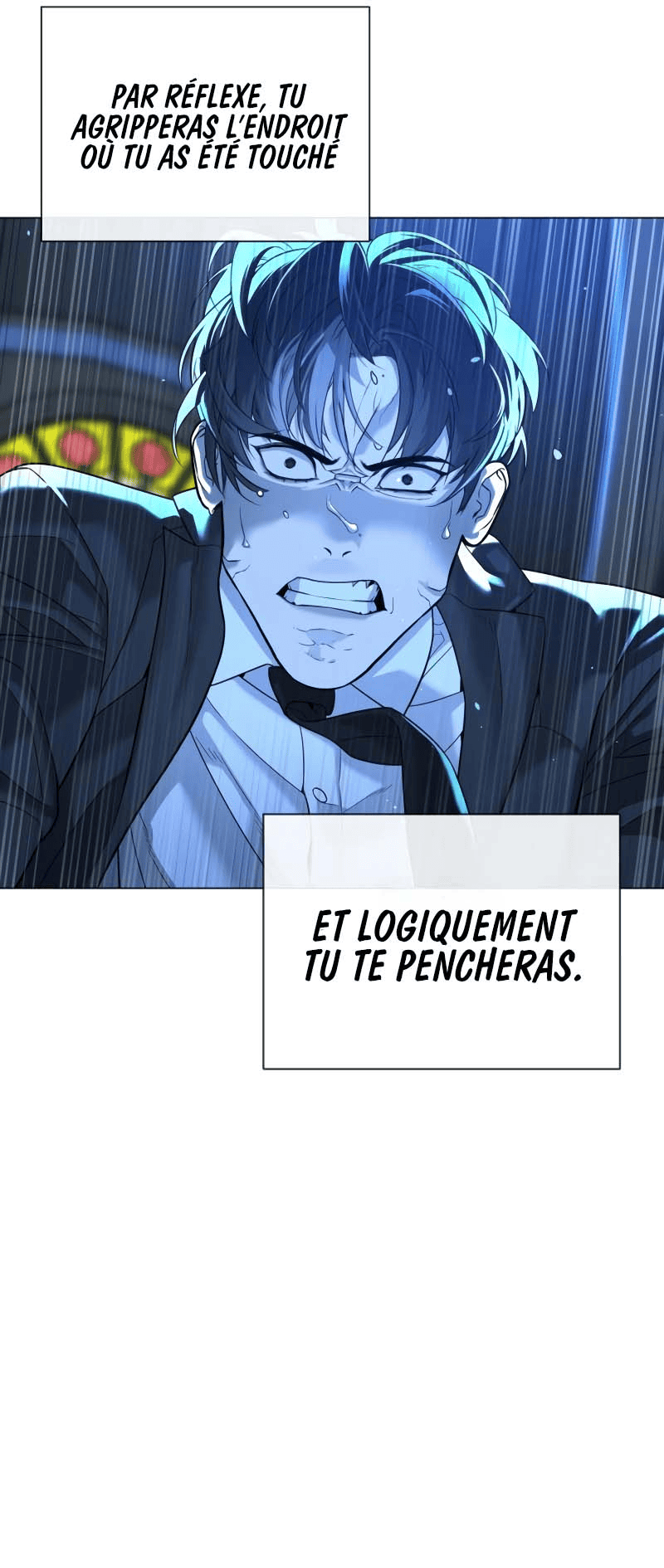 Killer Pedro Chapitre 13 - Page 24