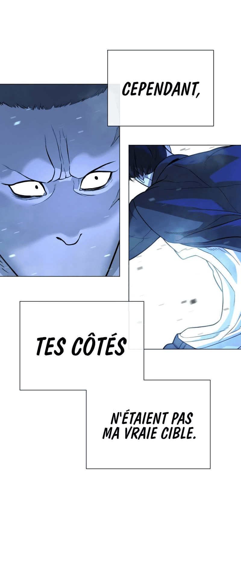 Killer Pedro Chapitre 13 - Page 25