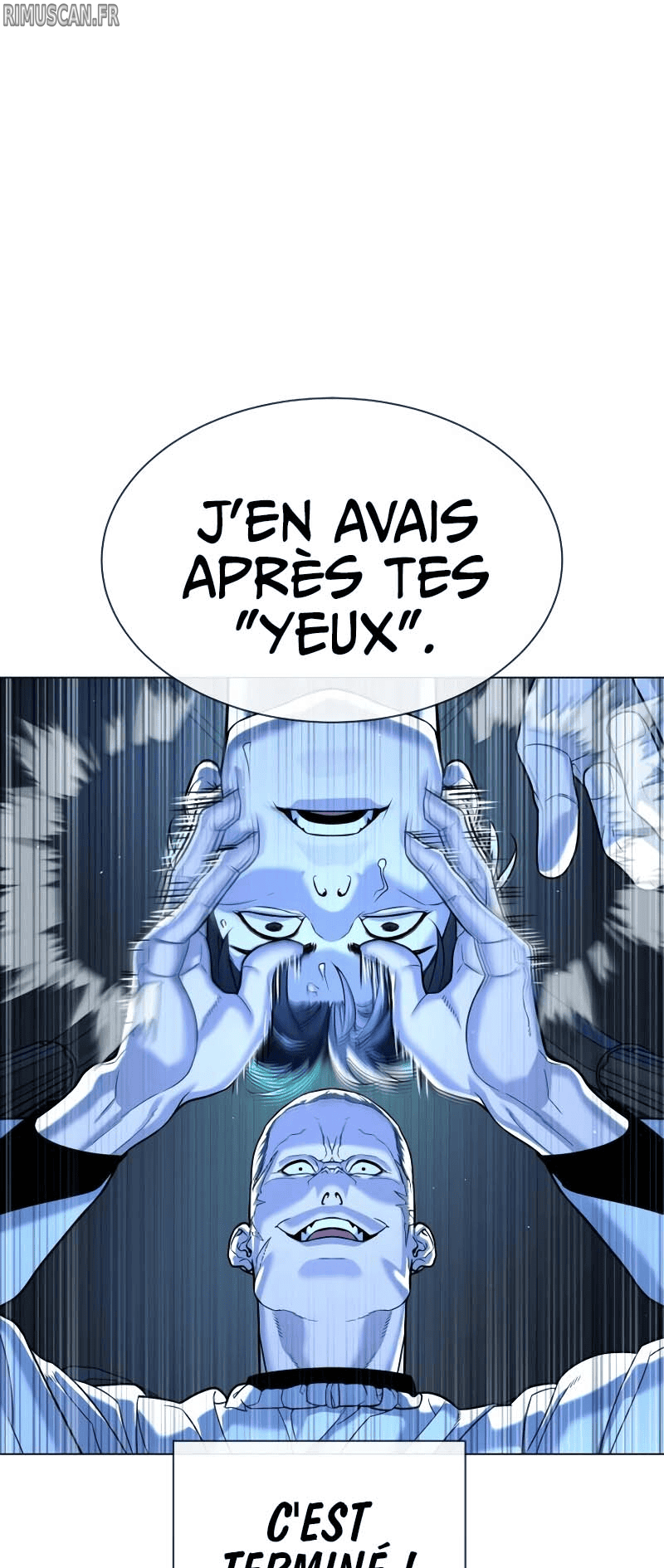 Killer Pedro Chapitre 13 - Page 26