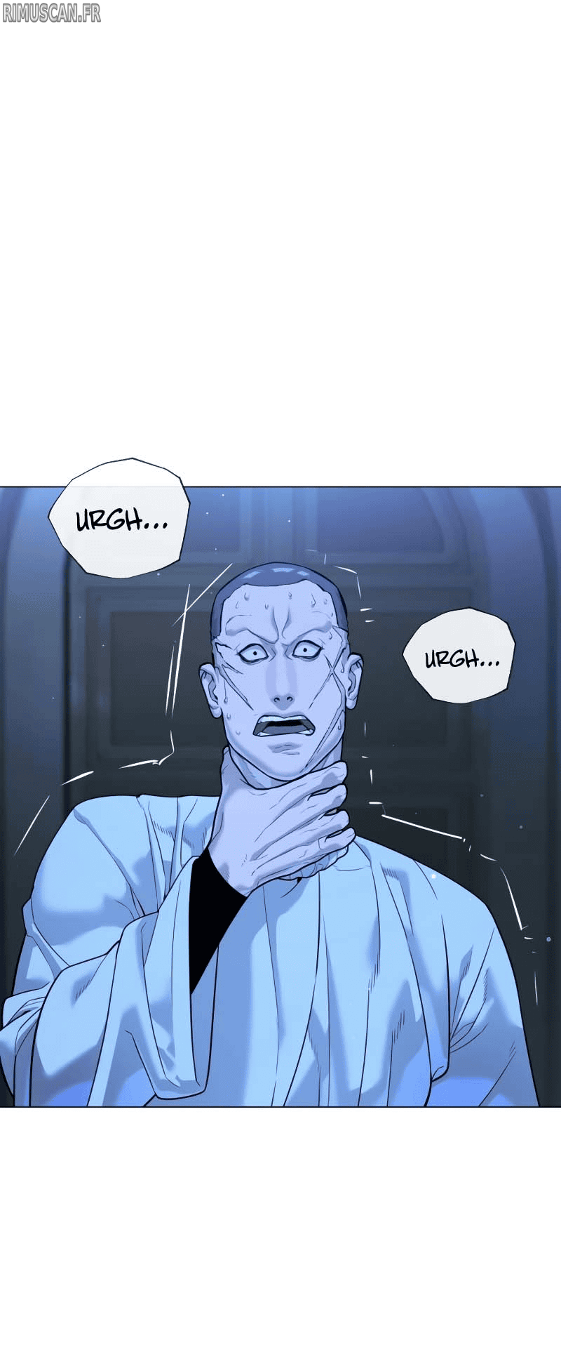 Killer Pedro Chapitre 13 - Page 38