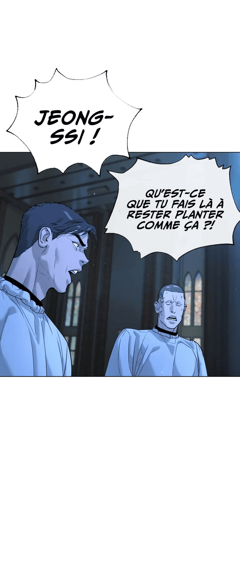 Killer Pedro Chapitre 13 - Page 39