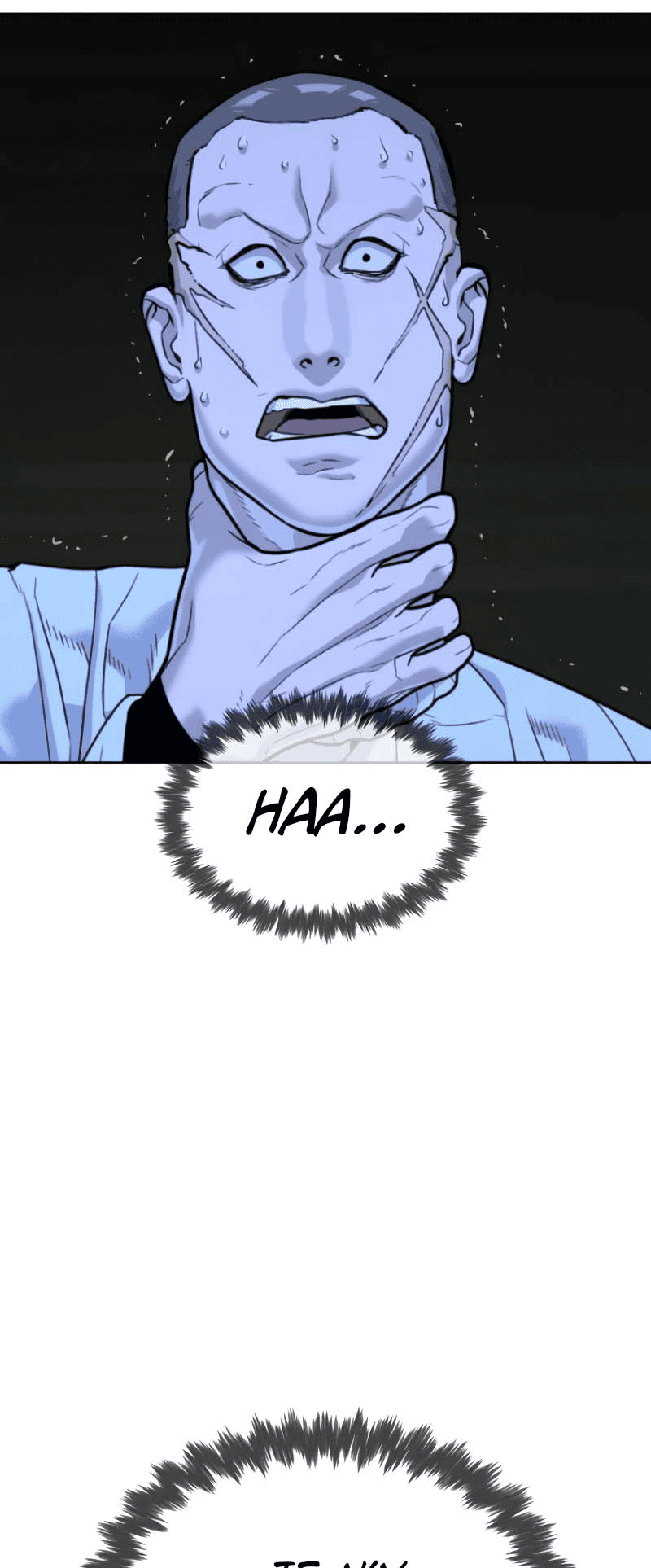 Killer Pedro Chapitre 13 - Page 40