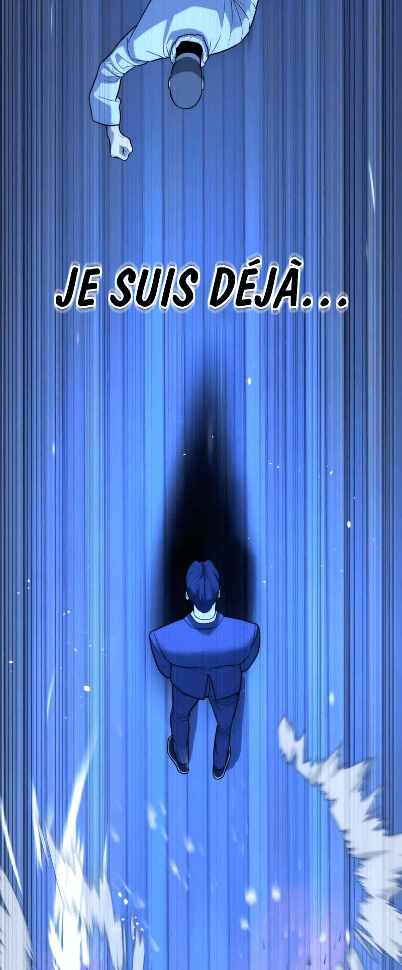 Killer Pedro Chapitre 13 - Page 43