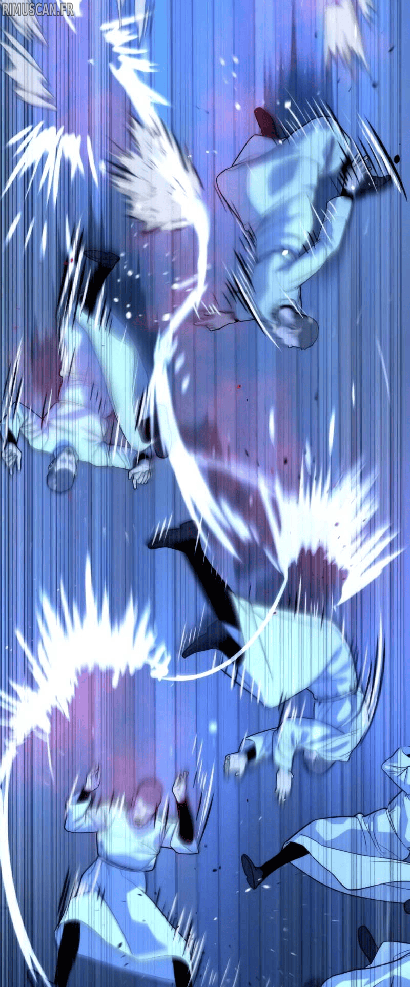 Killer Pedro Chapitre 13 - Page 44