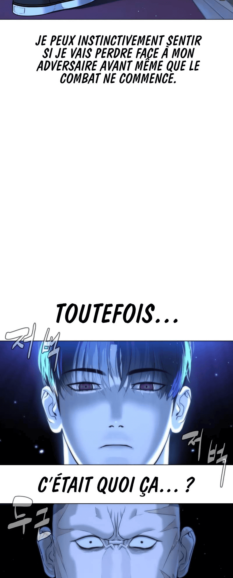 Killer Pedro Chapitre 13 - Page 48