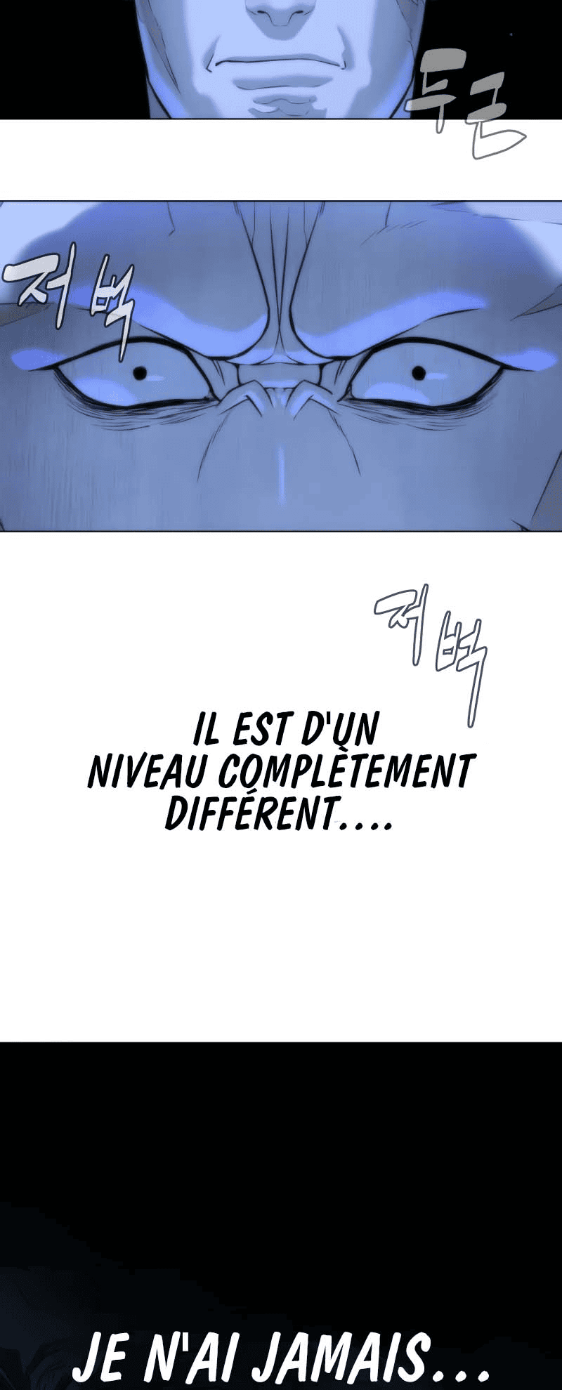 Killer Pedro Chapitre 13 - Page 49