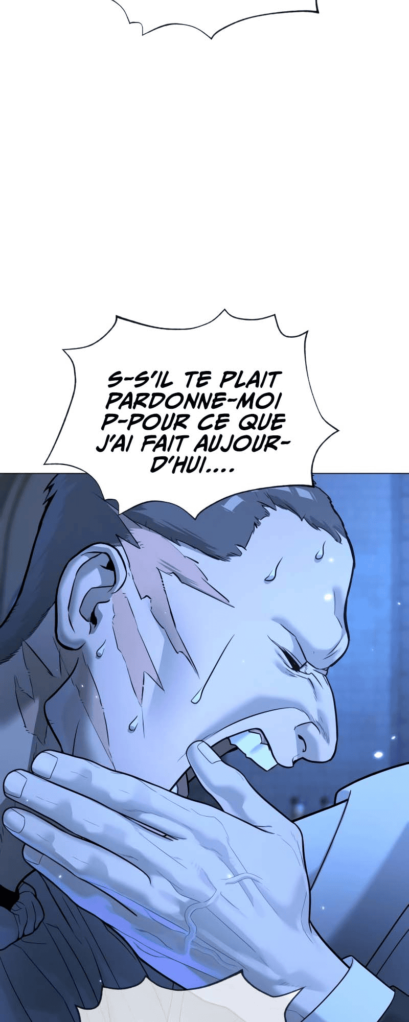 Killer Pedro Chapitre 13 - Page 55