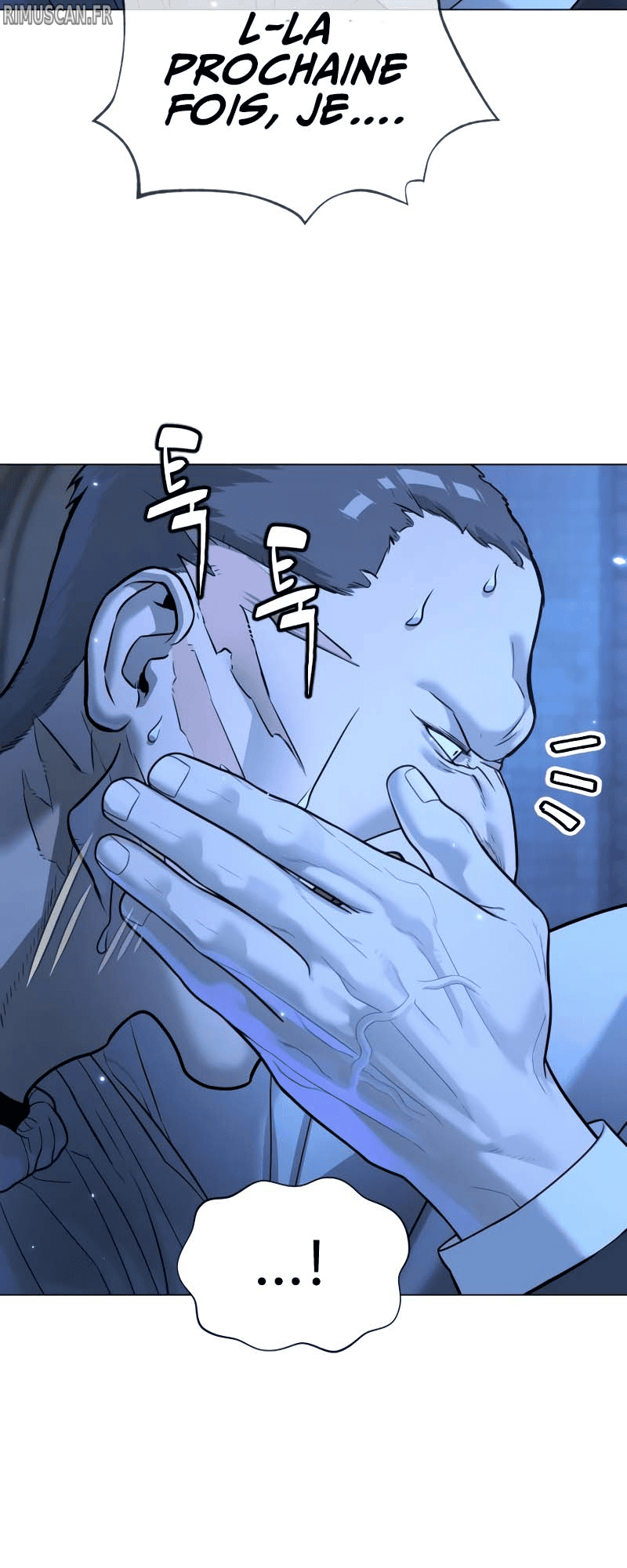 Killer Pedro Chapitre 13 - Page 56