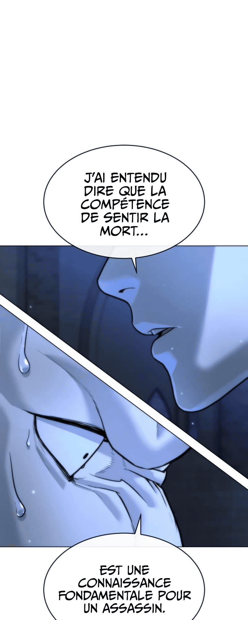 Killer Pedro Chapitre 13 - Page 57