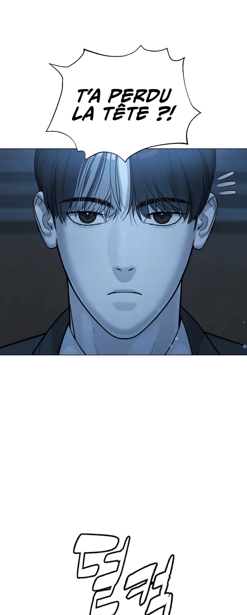Killer Pedro Chapitre 13 - Page 61