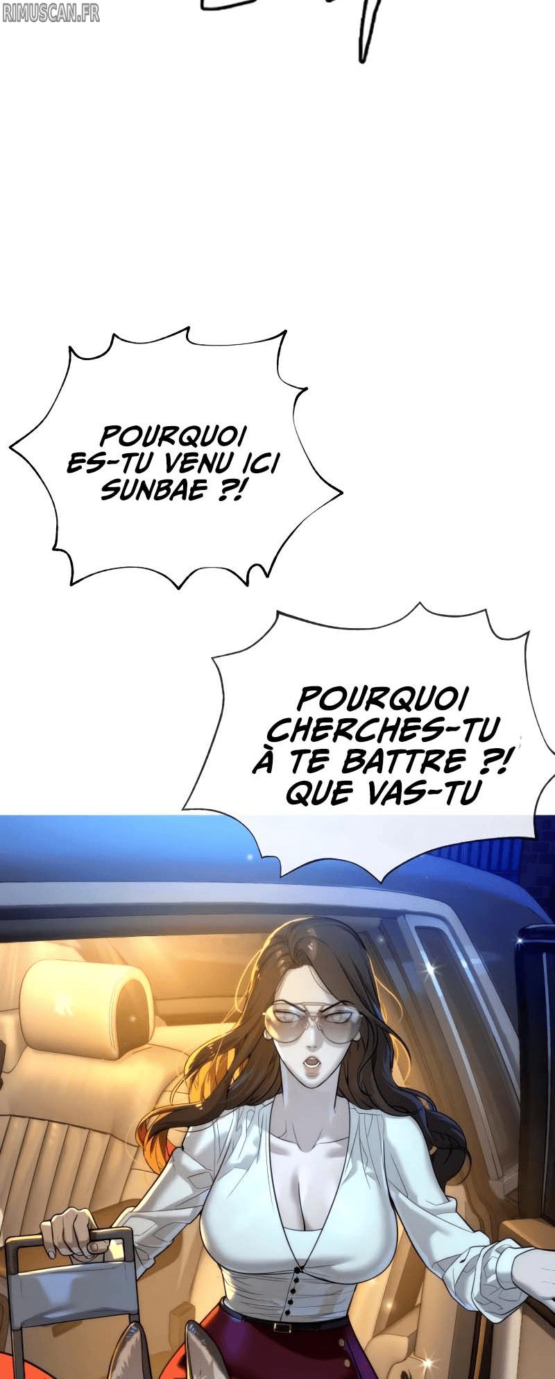 Killer Pedro Chapitre 13 - Page 62