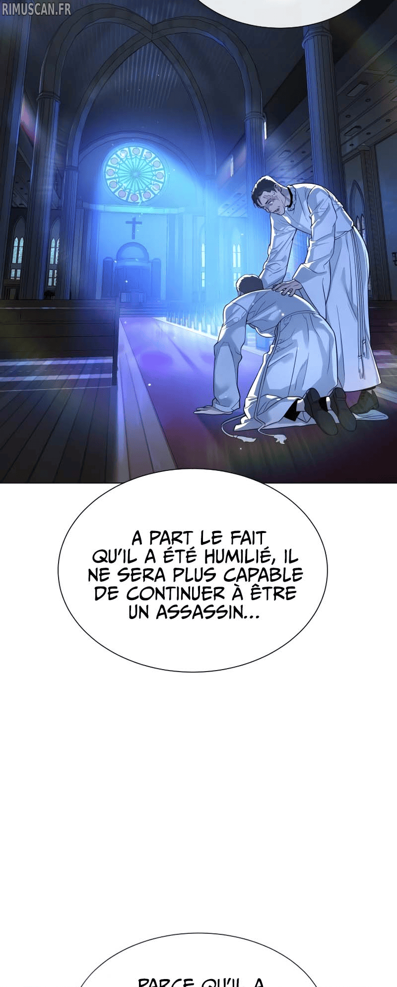 Killer Pedro Chapitre 13 - Page 65