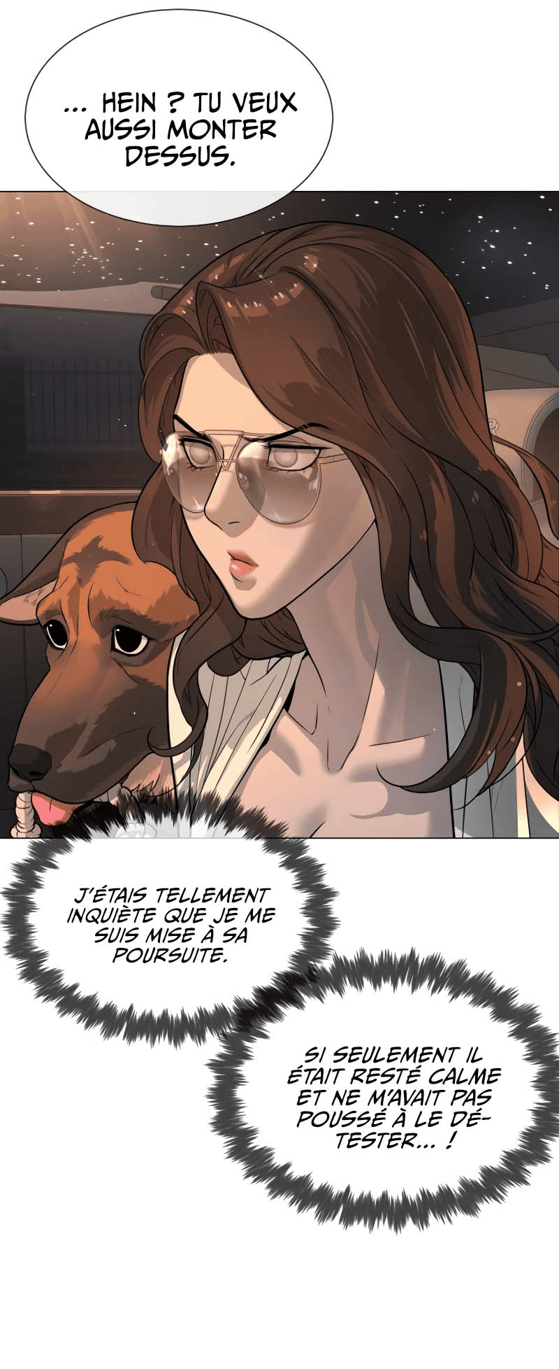 Killer Pedro Chapitre 13 - Page 67