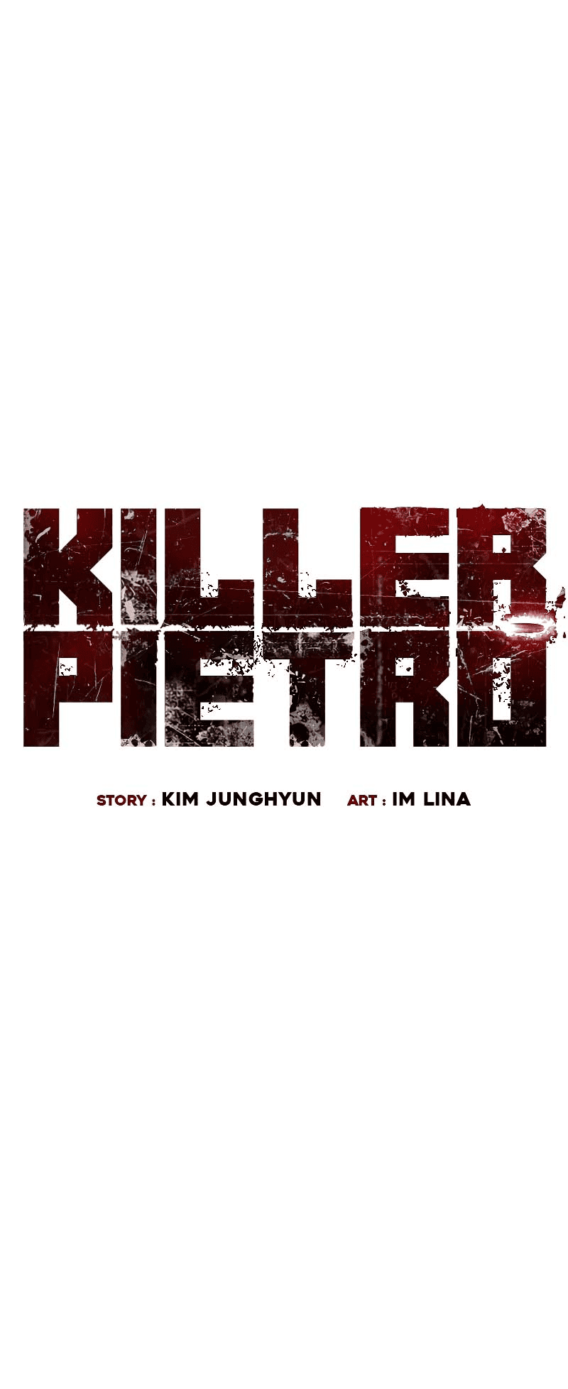 Killer Pedro Chapitre 13 - Page 70