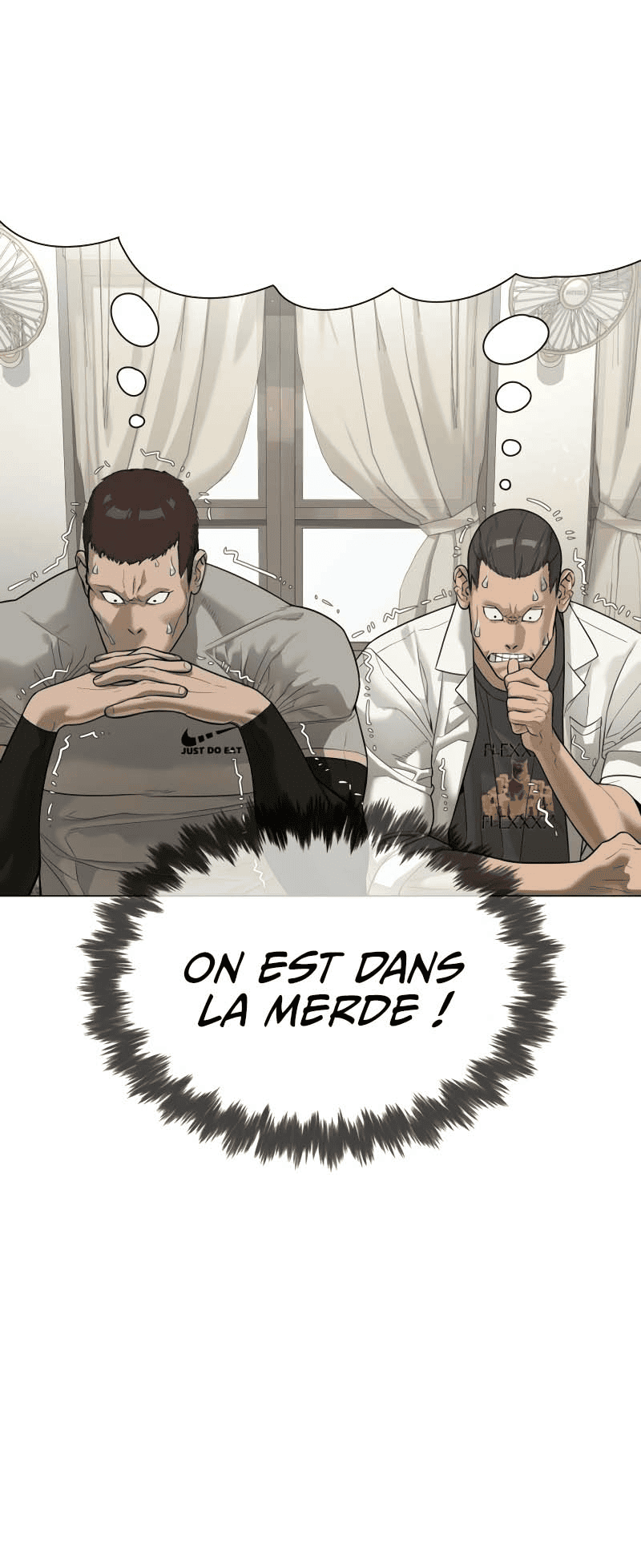 Killer Pedro Chapitre 13 - Page 73
