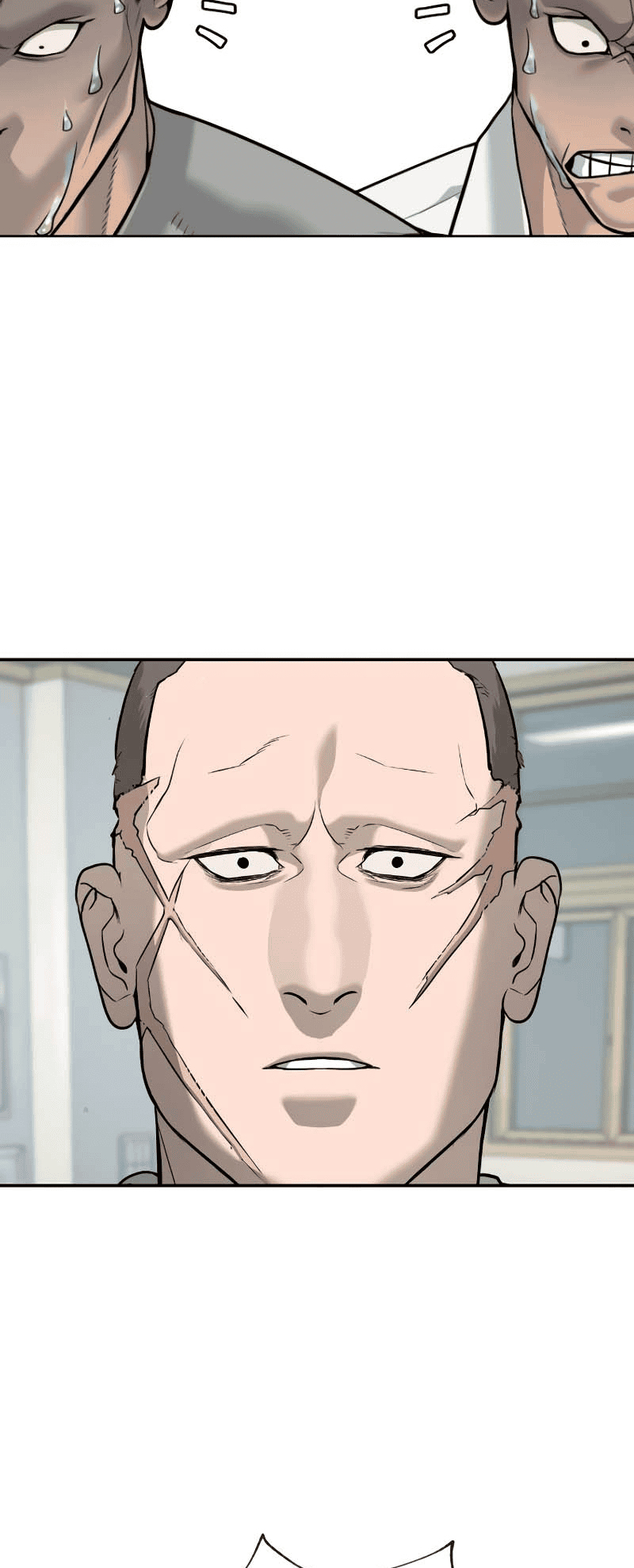 Killer Pedro Chapitre 13 - Page 75