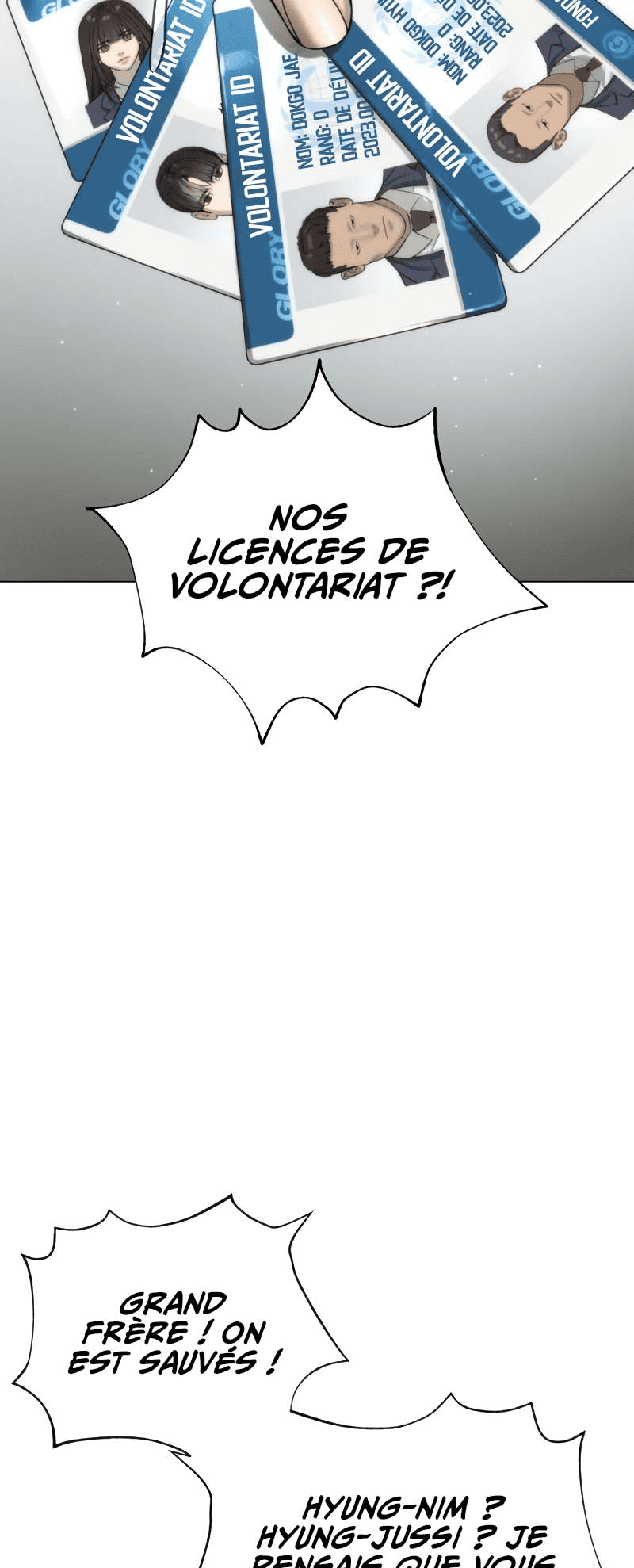 Killer Pedro Chapitre 13 - Page 79