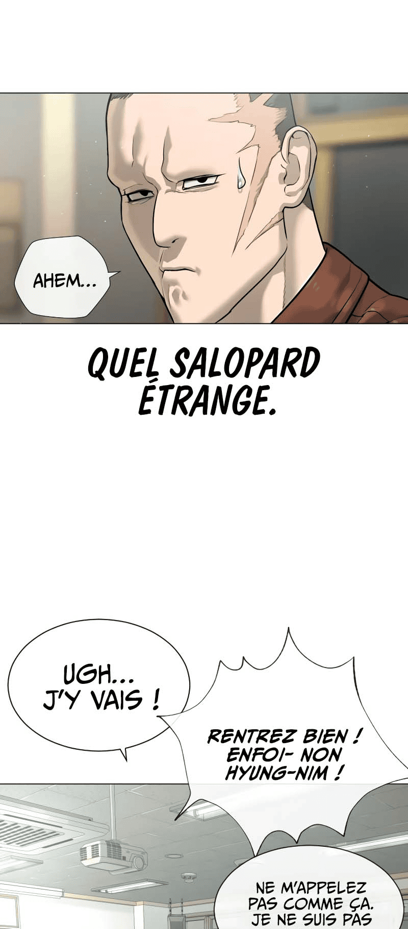 Killer Pedro Chapitre 13 - Page 82