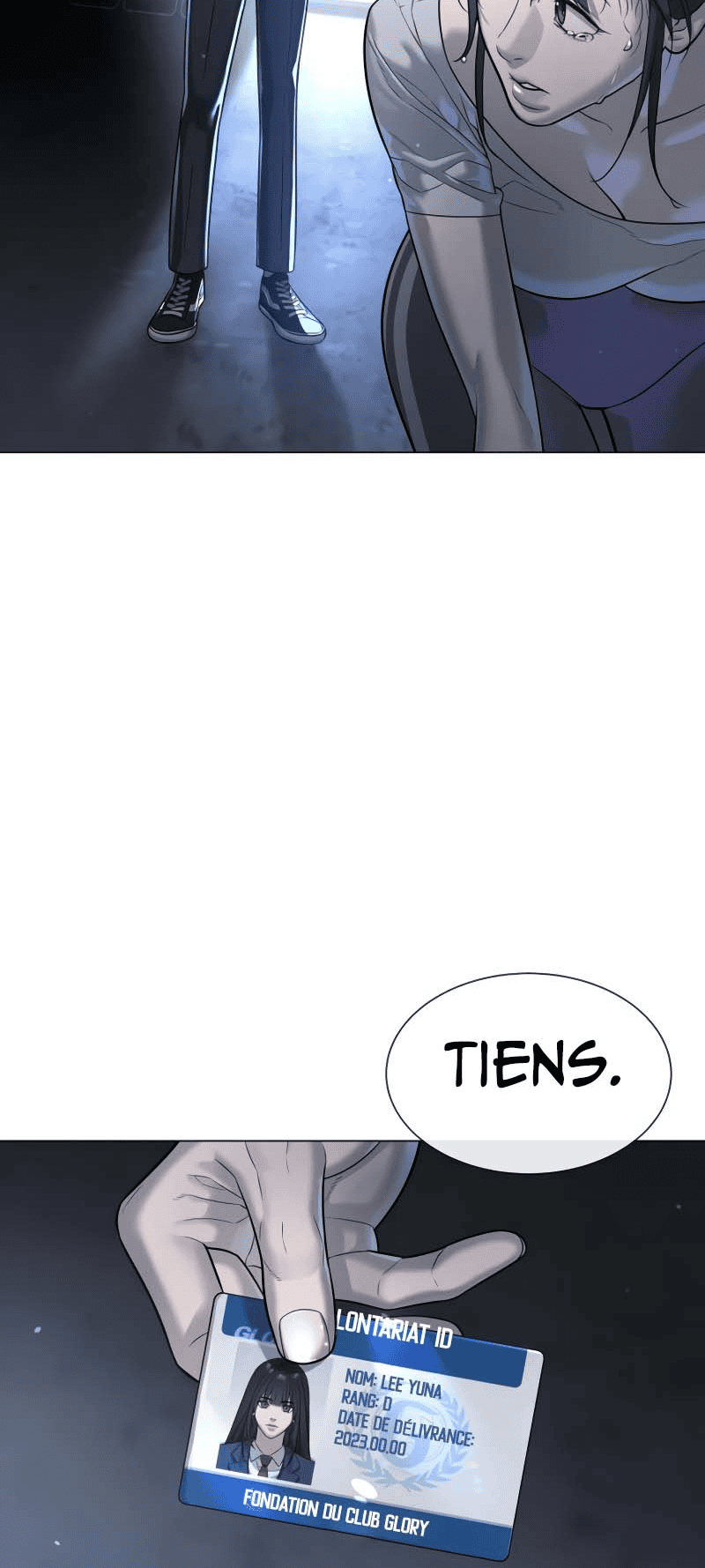 Killer Pedro Chapitre 13 - Page 97