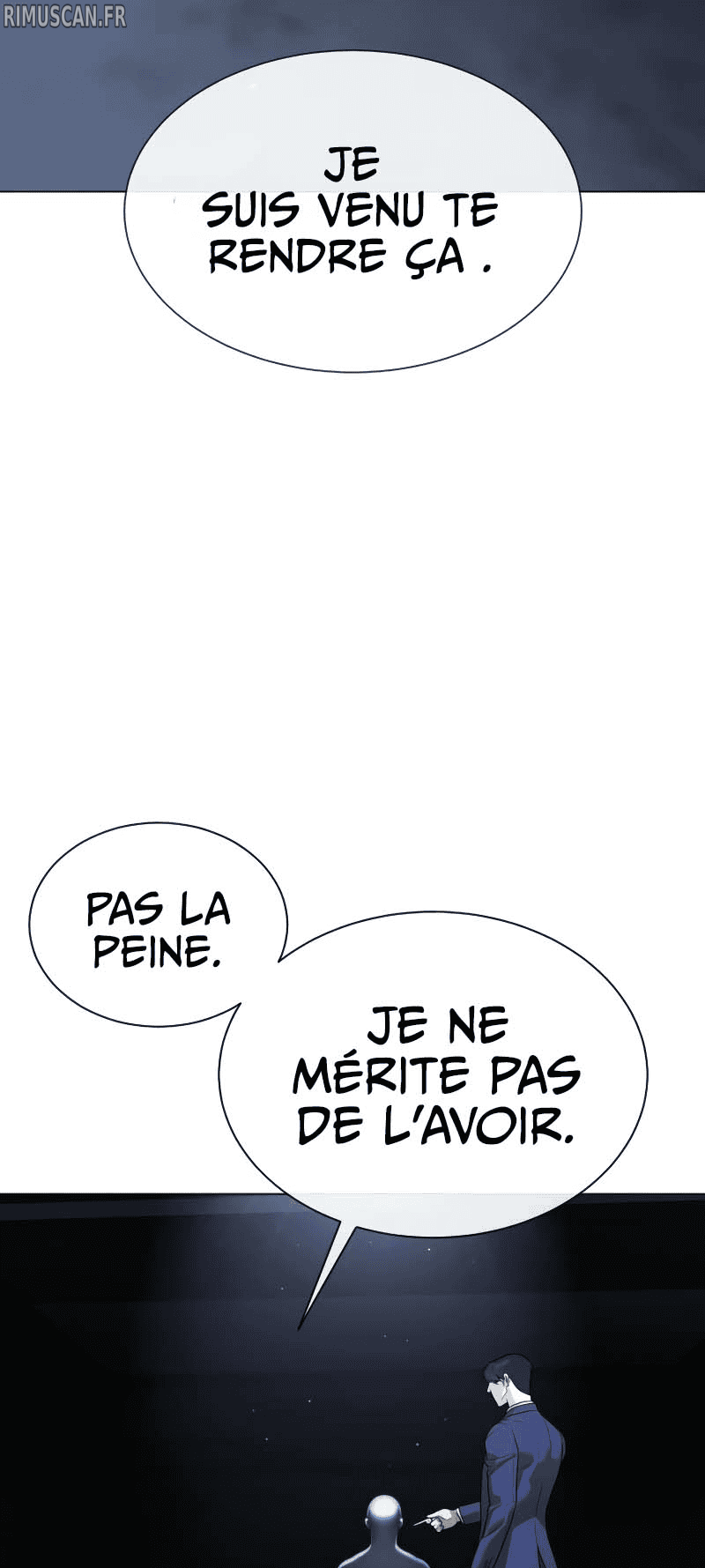 Killer Pedro Chapitre 13 - Page 98