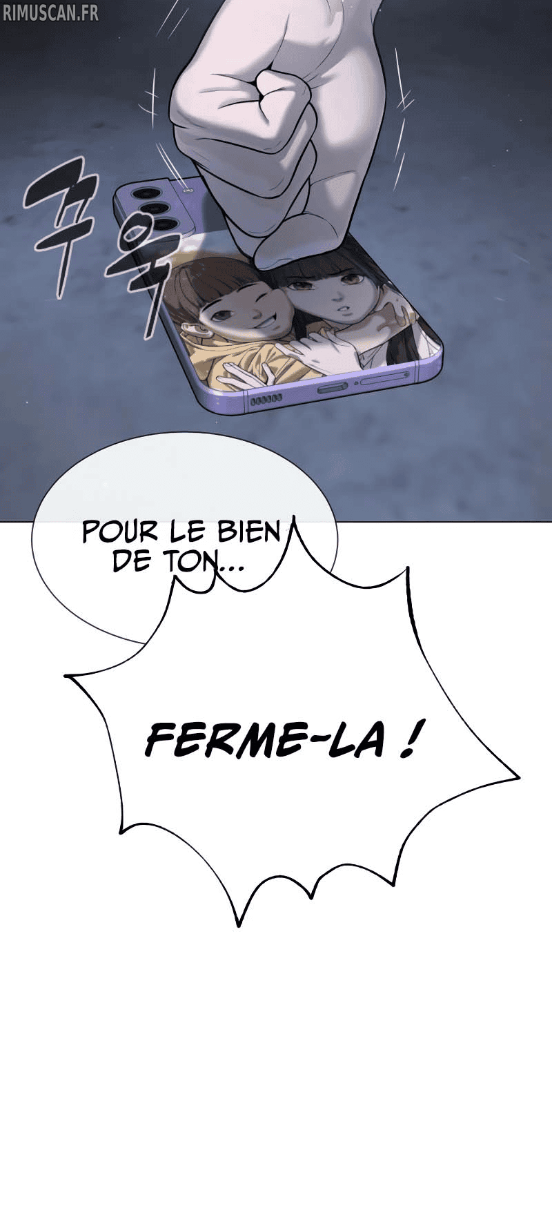 Killer Pedro Chapitre 13 - Page 101