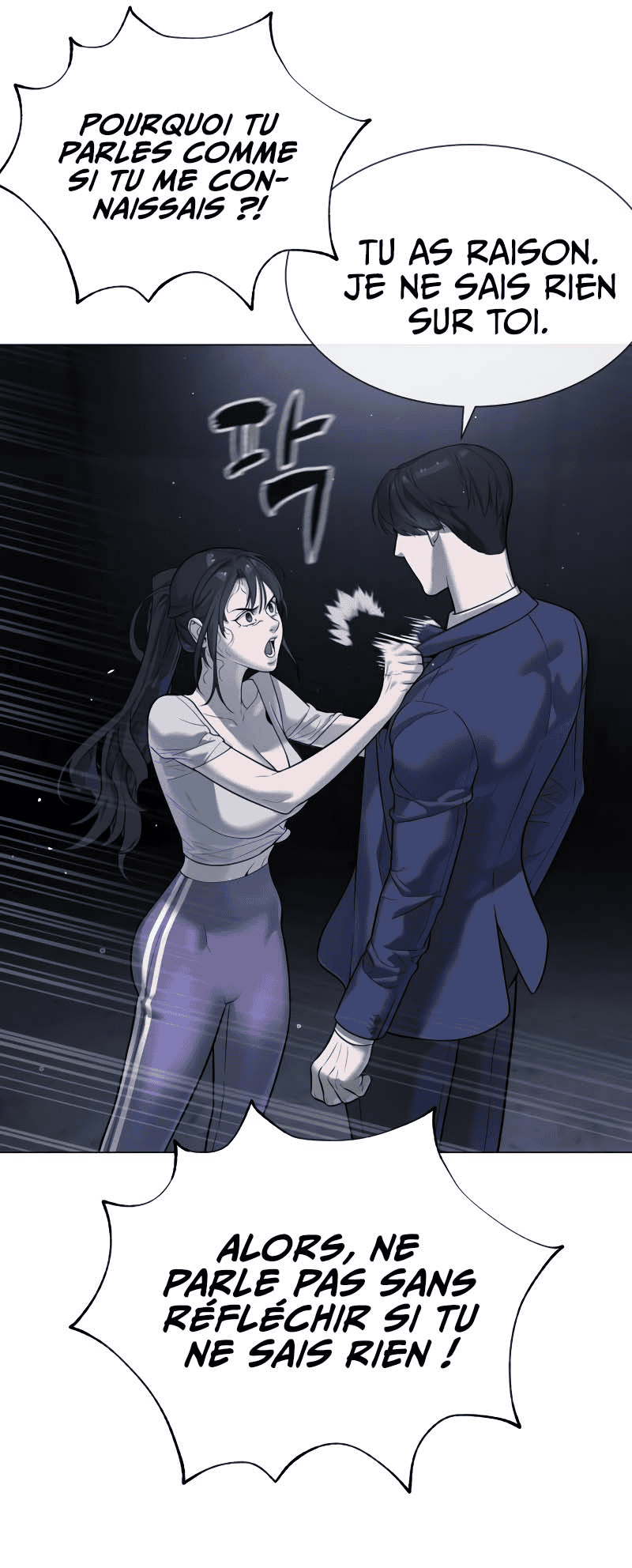 Killer Pedro Chapitre 13 - Page 102