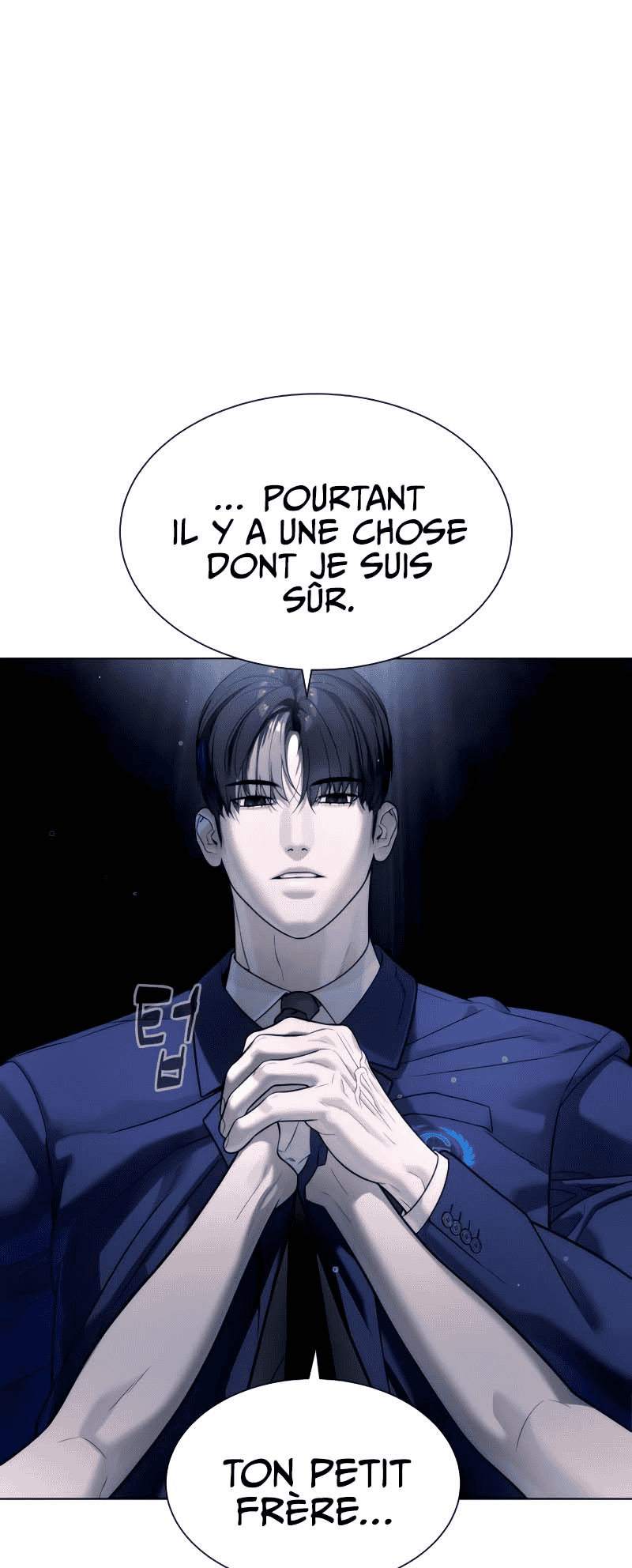 Killer Pedro Chapitre 13 - Page 103