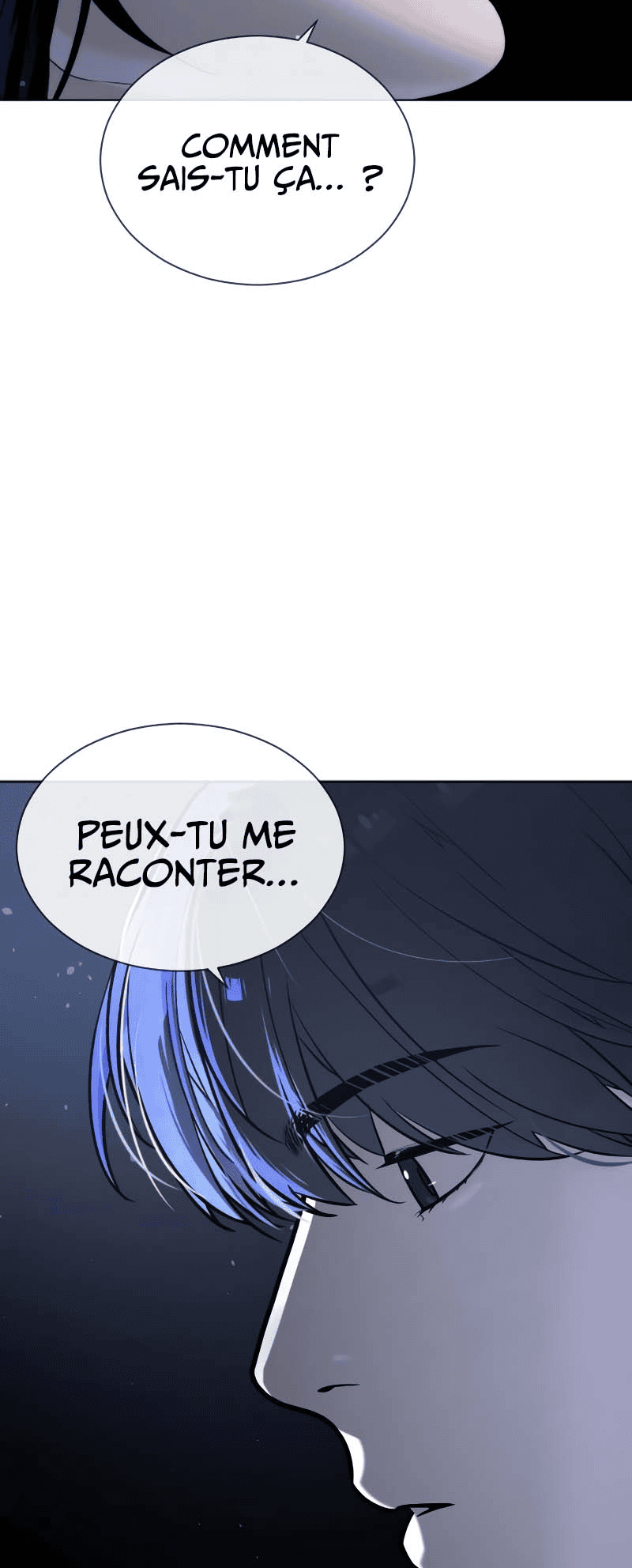 Killer Pedro Chapitre 13 - Page 105